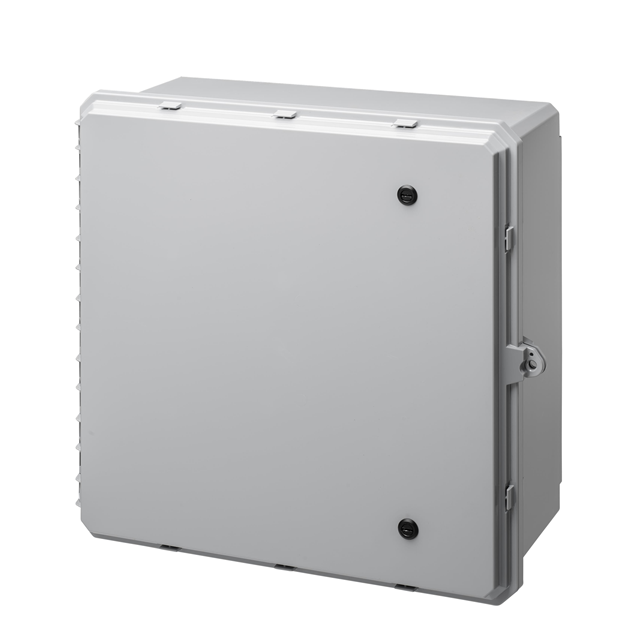 G242410QTL Integra Enclosures  Scatole